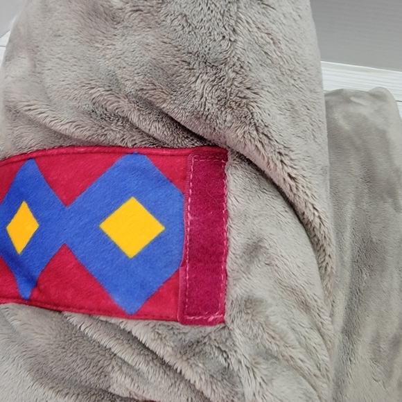 Disney Sven Reindeer Frozen Pillow Pet Plush Stuffed Animal Toy Movie - Picture 2 of 16